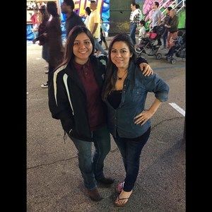 Meet your Posher, Michelle